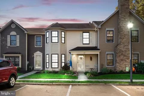 57 Tynemouth Ct, Robbinsville, NJ 08691