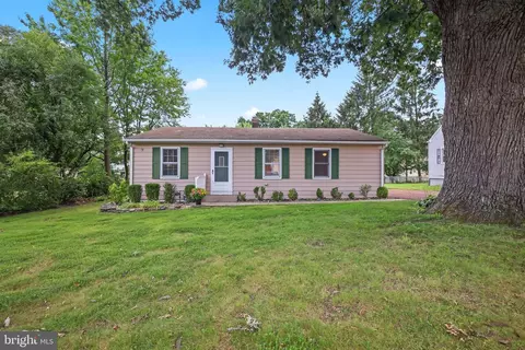 135 Texas Ave, Lawrence Township, NJ 08648