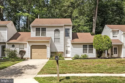 94 Cypress Dr, East Windsor, NJ 08520