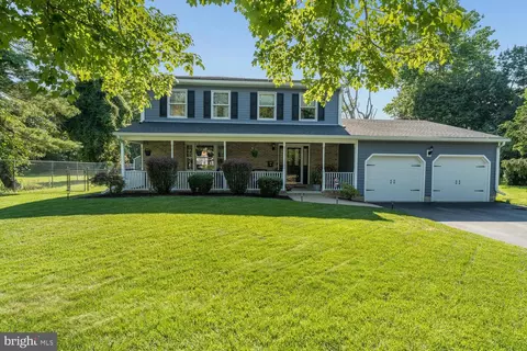 11 Paxson Ave Ext, Trenton, NJ 08690