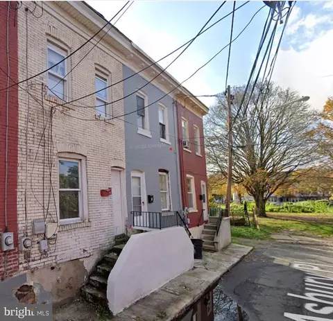 7 Asbury Pl, Trenton, NJ 08611