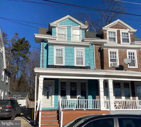 112 Reading Ave, Trenton, NJ 08618