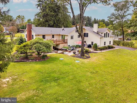 56 Wilfred Ave, Titusville, NJ 08560