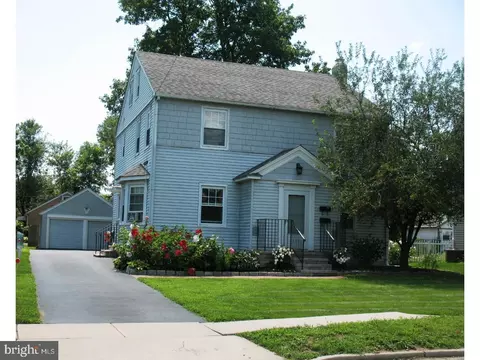 359 Morrison Ave, Hightstown, NJ 08520
