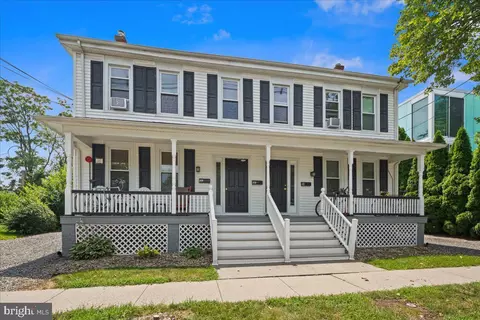 12-14 Quarry, Princeton, NJ 08540