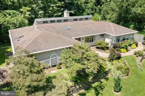 12 Oak Pl, Princeton, NJ 08540