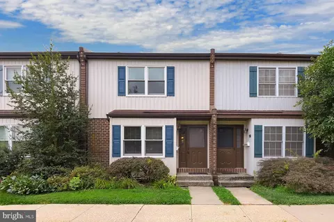 5 Shirley Lane # f, Lawrenceville, NJ 08648