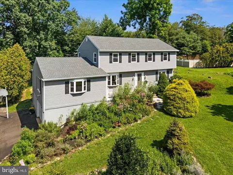 Exterior - 20 Bernard Dr, Ewing, NJ 08628 photo 1 of 4