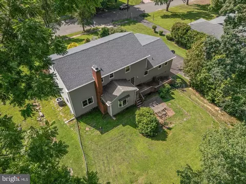 View/Area - 20 Bernard Dr, Ewing, NJ 08628 photo 5 of 6