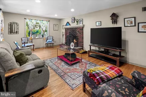 Living - 20 Bernard Dr, Ewing, NJ 08628 photo 1 of 2