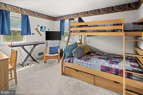 Bedroom - 20 Bernard Dr, Ewing, NJ 08628 photo 1 of 5