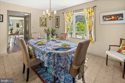 Dining - 20 Bernard Dr, Ewing, NJ 08628 photo 1 of 2