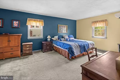 Bedroom - 20 Bernard Dr, Ewing, NJ 08628 photo 2 of 5