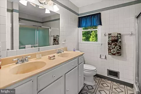 Bath - 20 Bernard Dr, Ewing, NJ 08628 photo 2 of 2
