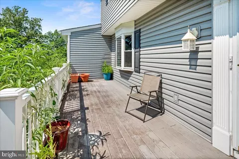 Exterior - 20 Bernard Dr, Ewing, NJ 08628 photo 4 of 4