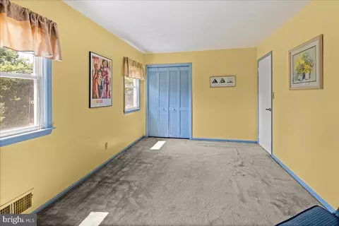Bedroom - 20 Bernard Dr, Ewing, NJ 08628 photo 4 of 5