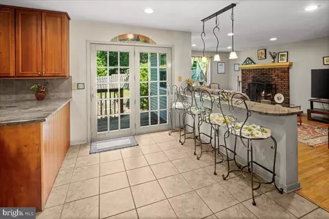 Kitchen - 20 Bernard Dr, Ewing, NJ 08628 photo 5 of 6