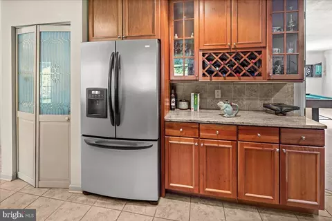 Kitchen - 20 Bernard Dr, Ewing, NJ 08628 photo 2 of 6