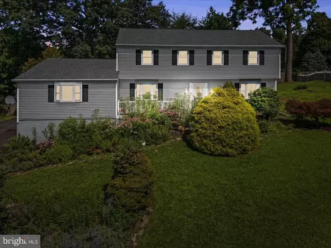 Exterior - 20 Bernard Dr, Ewing, NJ 08628 photo 2 of 4