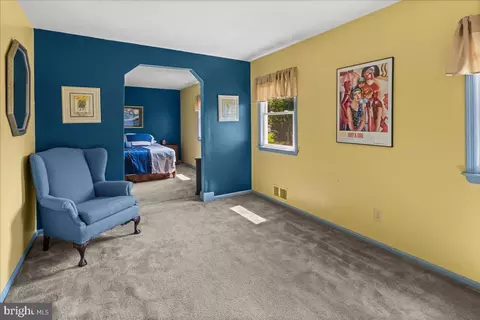 Bedroom - 20 Bernard Dr, Ewing, NJ 08628 photo 5 of 5