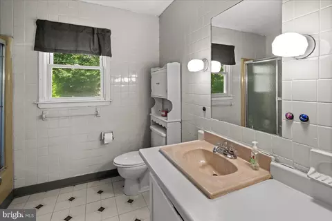 Bath - 20 Bernard Dr, Ewing, NJ 08628 photo 1 of 2
