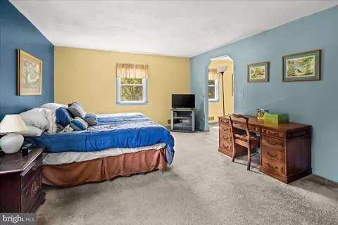 Bedroom - 20 Bernard Dr, Ewing, NJ 08628 photo 3 of 5