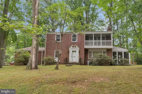 206 Cornwall Ave, Trenton, NJ 08618