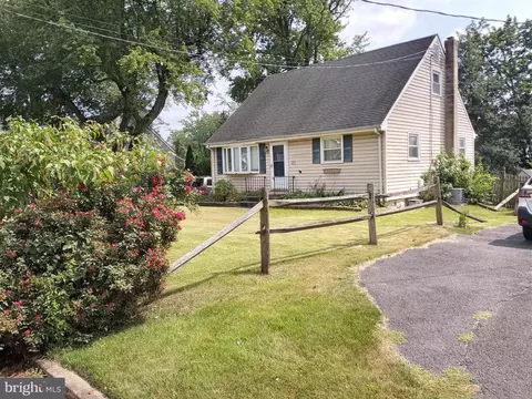 115 Hughes, Lawrence Township, NJ 08648