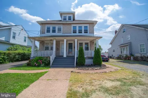 1693 Nottingham, Hamilton, NJ 08619