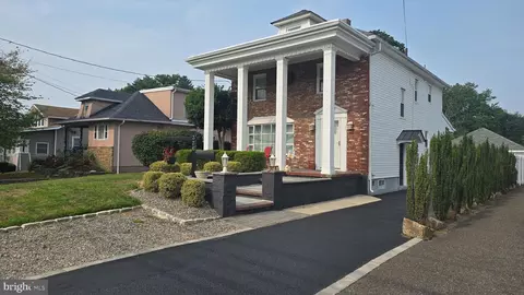 376 White Horse Ave, Hamilton, NJ 08610
