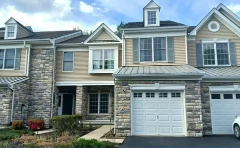 9 Wedgewood Ct, Princeton, NJ 08540