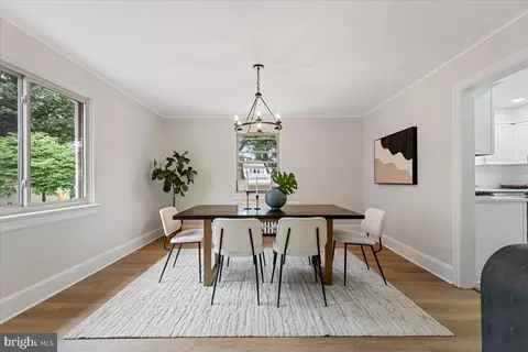 Dining - 1011 Parkside Ave, Ewing, NJ 08618 photo 2 of 4