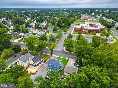View/Area - 1011 Parkside Ave, Ewing, NJ 08618 photo 2 of 2
