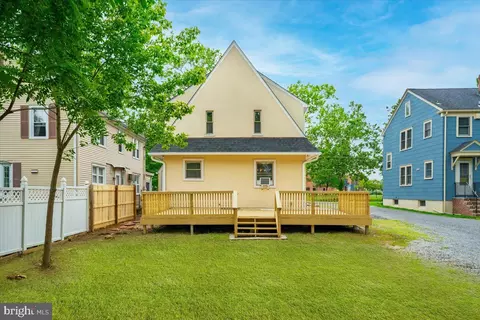 Exterior - 1011 Parkside Ave, Ewing, NJ 08618 photo 2 of 3