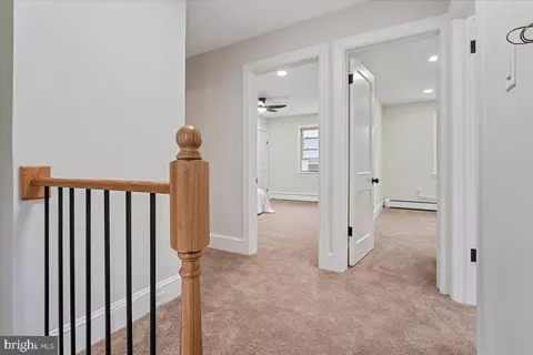 Entry Way - 1011 Parkside Ave, Ewing, NJ 08618 photo 2 of 4
