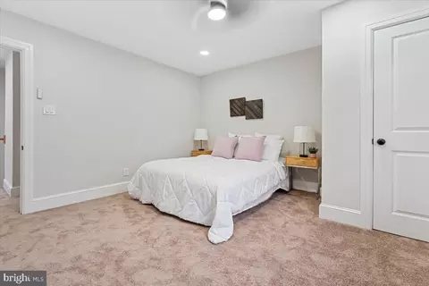 Bedroom - 1011 Parkside Ave, Ewing, NJ 08618 photo 2 of 5