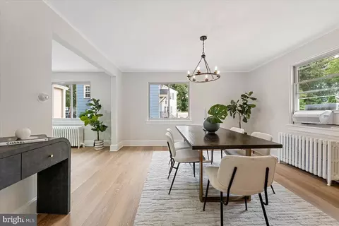 Dining - 1011 Parkside Ave, Ewing, NJ 08618 photo 3 of 4