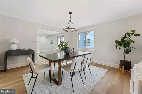Dining - 1011 Parkside Ave, Ewing, NJ 08618 photo 1 of 4