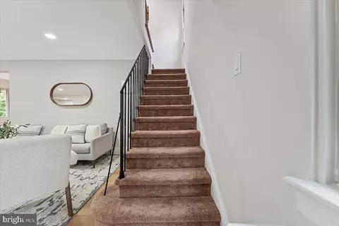 Entry Way - 1011 Parkside Ave, Ewing, NJ 08618 photo 1 of 4