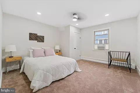 Bedroom - 1011 Parkside Ave, Ewing, NJ 08618 photo 1 of 5