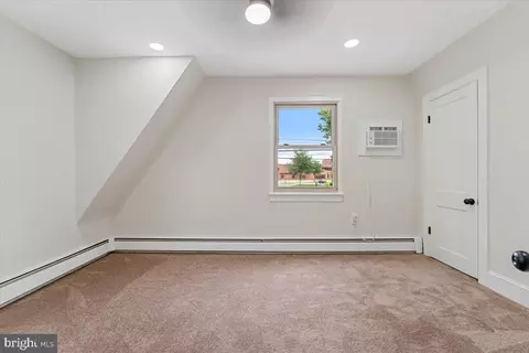 Bedroom - 1011 Parkside Ave, Ewing, NJ 08618 photo 5 of 5
