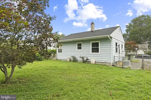Exterior - 215 Clamer, Ewing, NJ 08638 photo 3 of 4