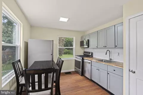 Kitchen - 215 Clamer, Ewing, NJ 08638 photo 2 of 2