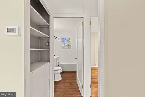 Entry Way - 215 Clamer, Ewing, NJ 08638 photo 1 of 1