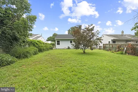 Exterior - 215 Clamer, Ewing, NJ 08638 photo 4 of 4