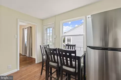Dining - 215 Clamer, Ewing, NJ 08638 photo 1 of 1