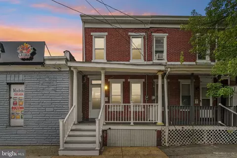 1447 S Clinton Ave, Trenton, NJ 08610