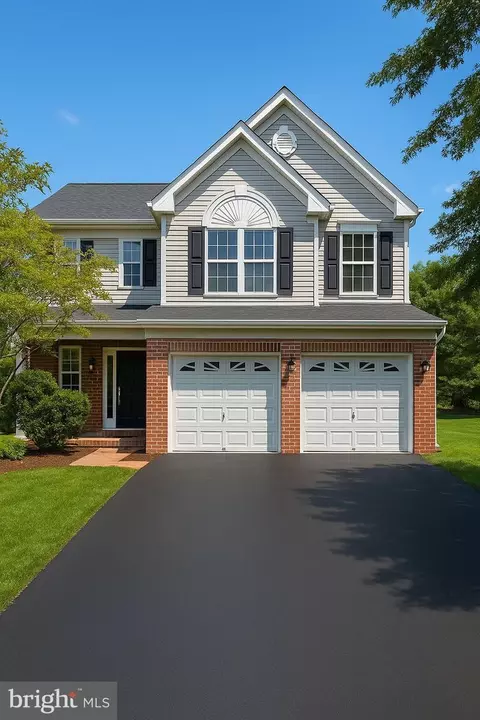 32 Quarry Ct, East Windsor, NJ 08520