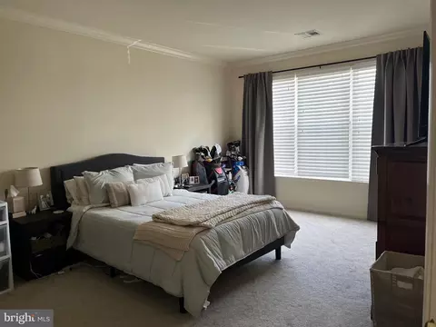 Bedroom - 435 Masterson Ct, Ewing, NJ 08618 photo 1 of 2