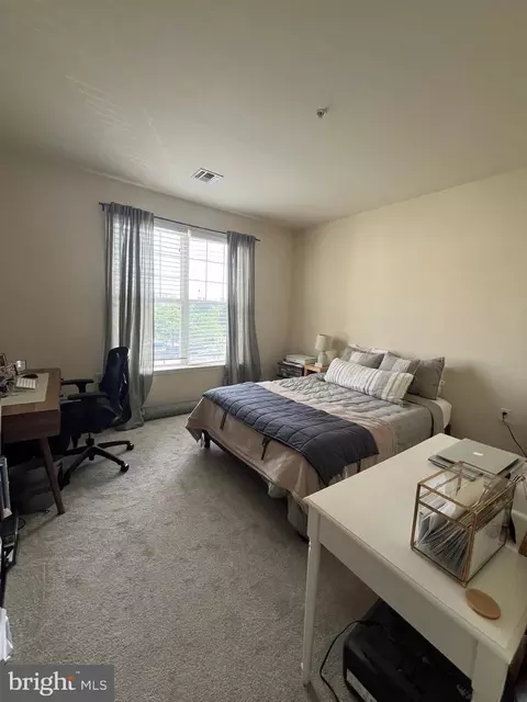 Bedroom - 435 Masterson Ct, Ewing, NJ 08618 photo 2 of 2